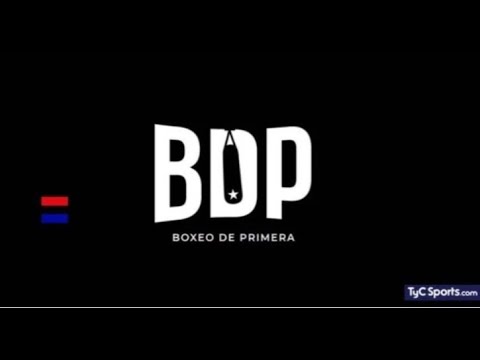 Boxeo de Primera - Uruguay