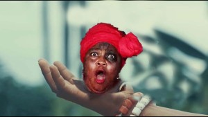 OLORI AIYE - A Nigerian Yoruba Movie