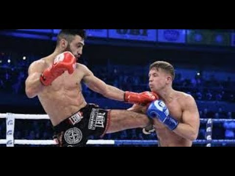 Giorgio "The Doctor" Petrosyan (Highlights / Tribute)
