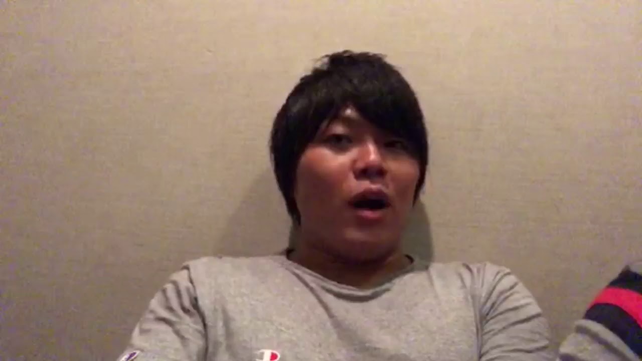 プロレスリング紫焔YouTubeライブ