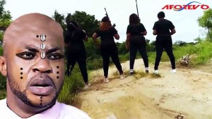 ALANI IKU - A Nierian Yoruba Movie