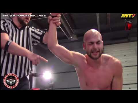Chael Connors vs Chris Cayden