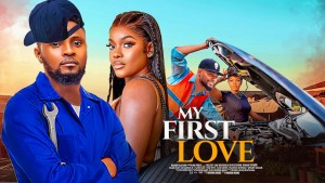 HER FIRST LOVE