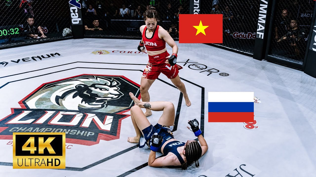 25 phút RỰC LỬA Trà My - Như Quỳnh đụng độ cực căng với "Bông Hòng Thép" nước Nga background