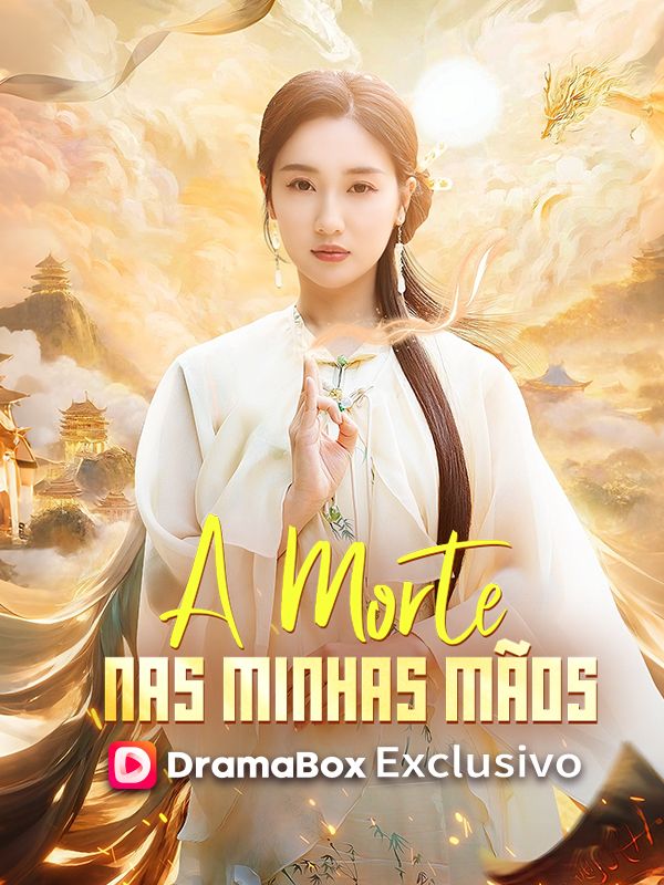 A Morte nas Minhas Mãos poster