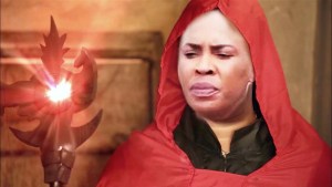 GodMother - A Nigerian Yoruba Movie
