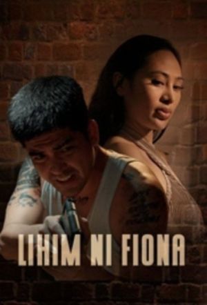 Lihim ni Fiona