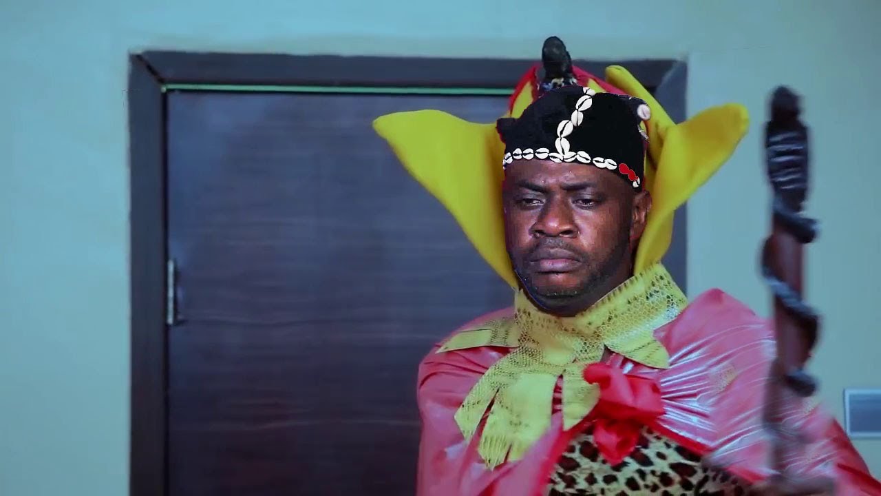 ERINLAKATABU - A Nigerian Yoruba Movie