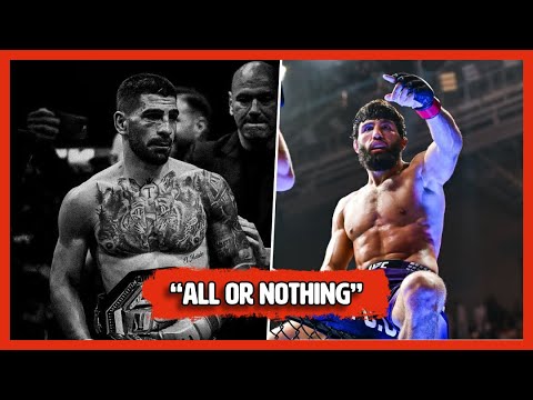 Topuria vs Gaethje vs Tsarukyan — ONLY One Becomes Champion (Full Breakdown)