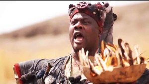 OLOWO IDAN - A Nigerian Yoruba Movie
