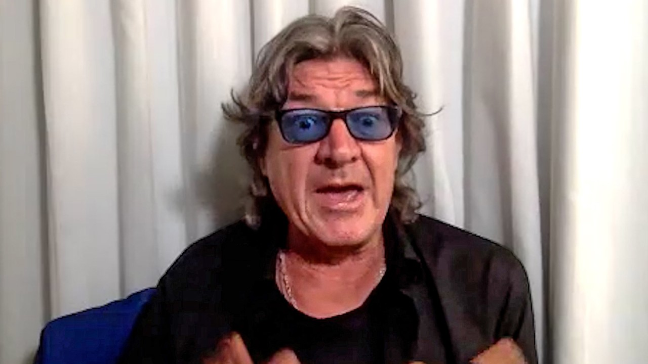 'CONOR BENN SHOULD GET NO FLAK AT ALL' Gareth A Davies on Shakur Stevenson CALLOUT