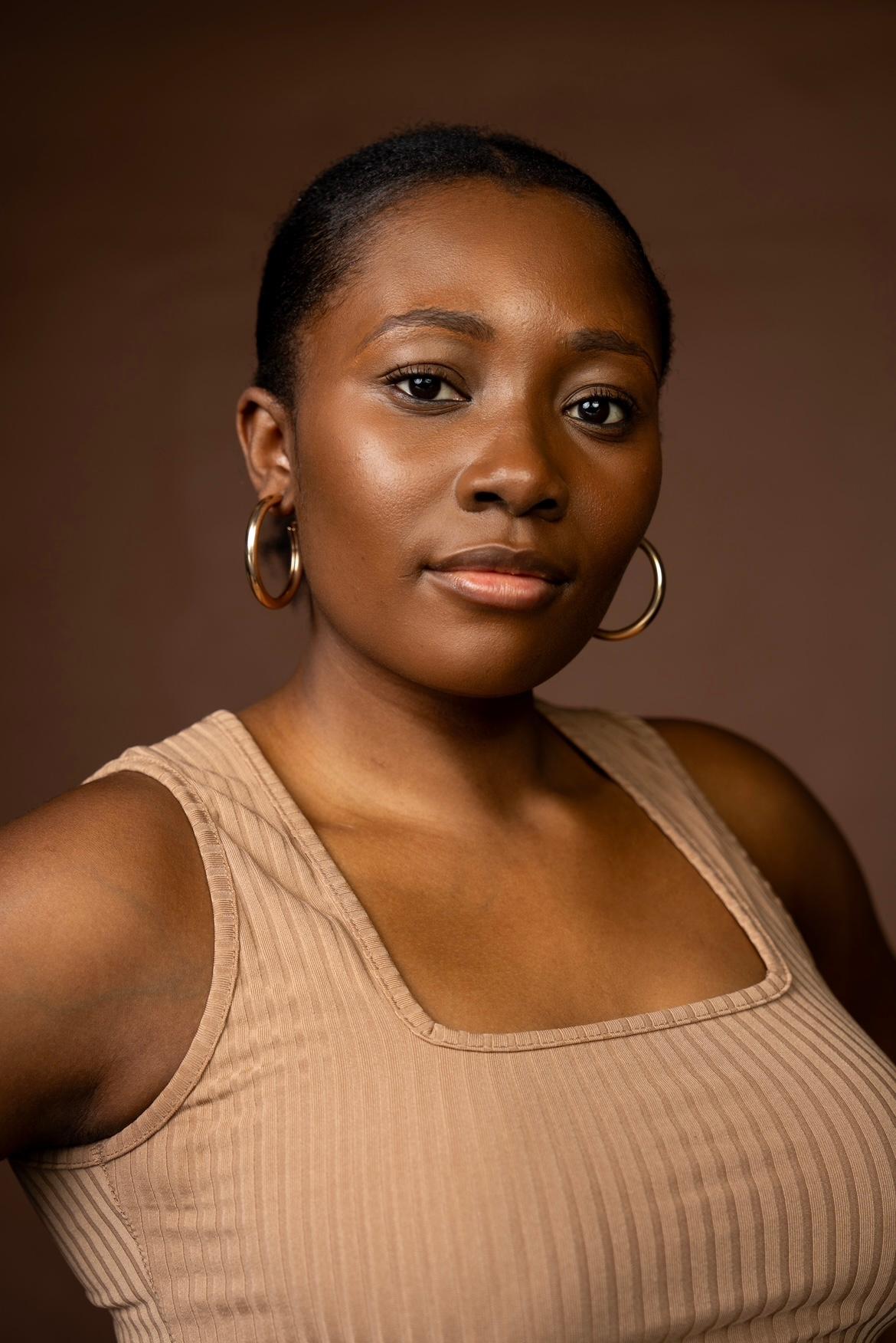 Hannah Balogun