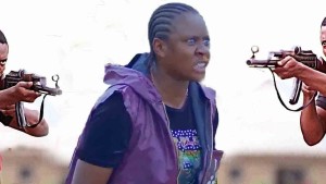 Ogara Oloosa - A Nigerian Yoruba Movie