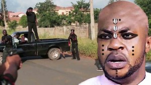 Agba Ole - A Nigerian Yoruba Movie