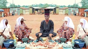 Oja Awon Oku - A Nigerian Yoruba Movie