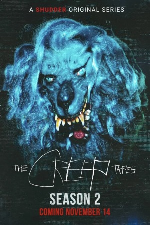 The Creep Tapes S1-S2
