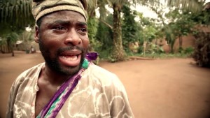 Egbin - A Nigerian Yoruba Movie