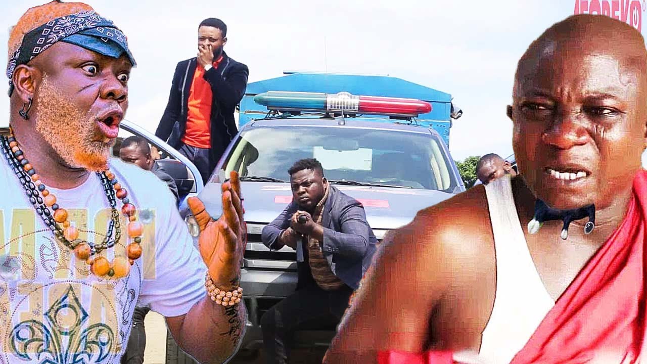 Amotekun Omo Ole