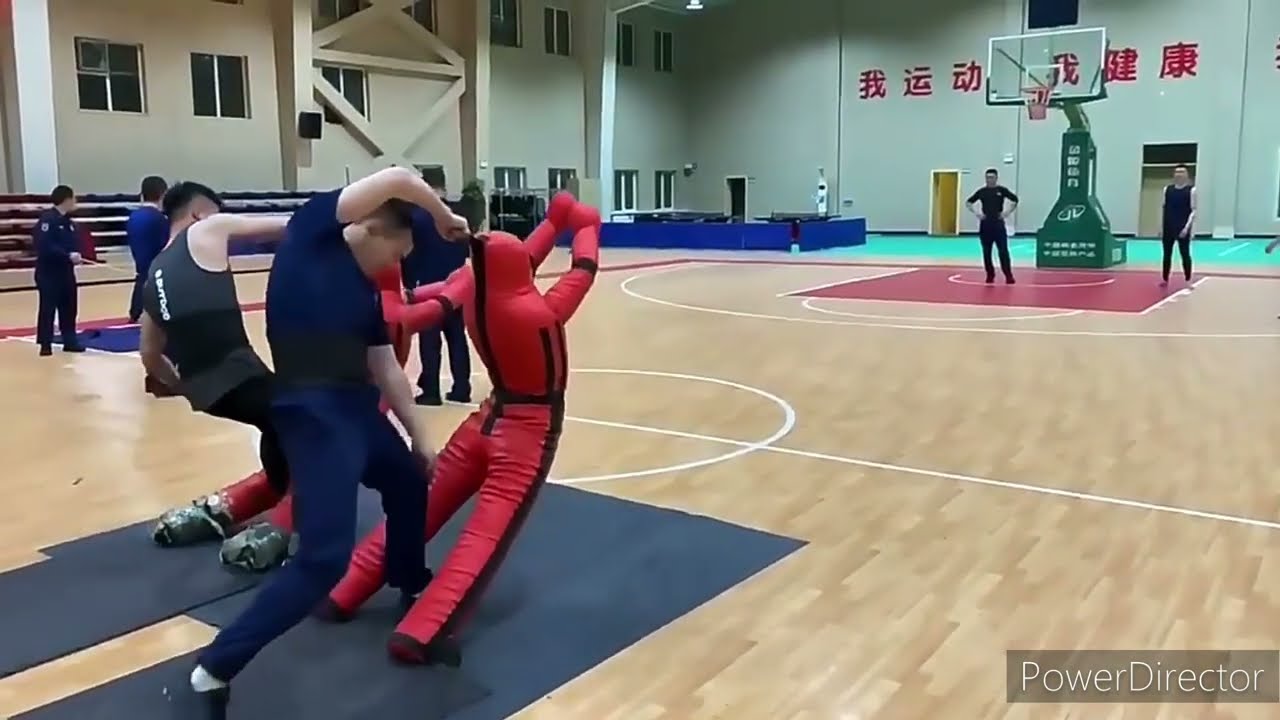 Are Grappling Dummies Worth It? Pros, Cons & Expert Advice background