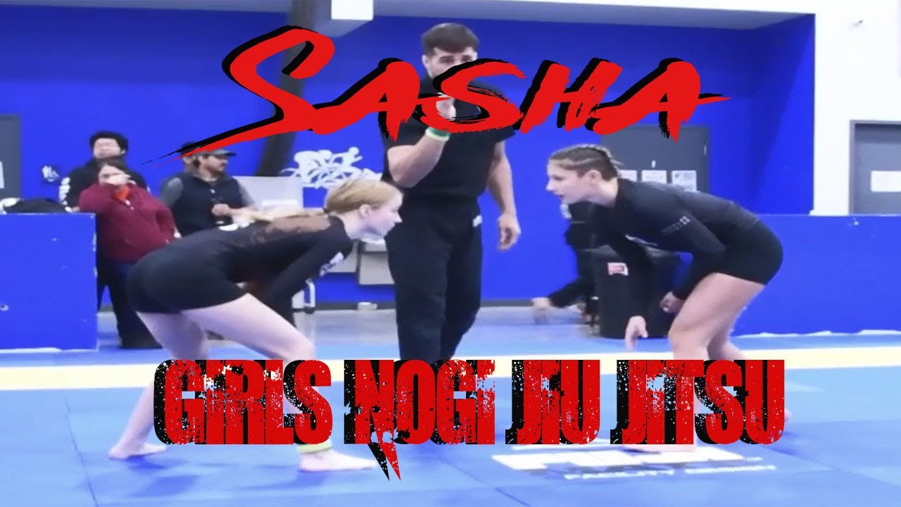 Women's NOGI Jiu Jitsu blue belts at Fuji BJJ