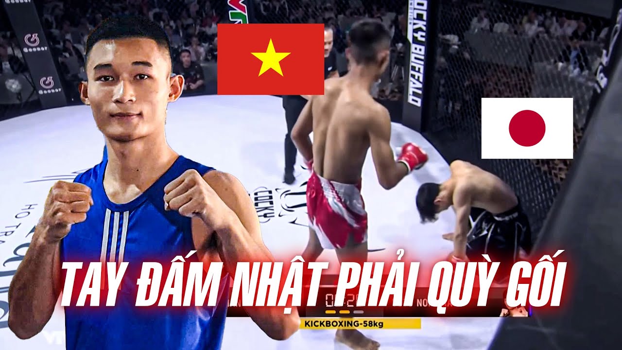 🔥10 PHÚT "DẠY DỖ" ĐỈNH CAO CỦA PHAN TRỌNG QUÝ KHIẾN TAY ĐẤM NHẬT PHẢI QUỲ GỐI