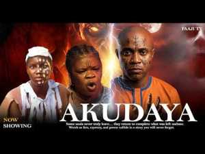 AKUDAYA