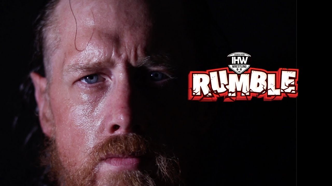 IHW Over The Top Rope RUMBLE: 2024 backdrop