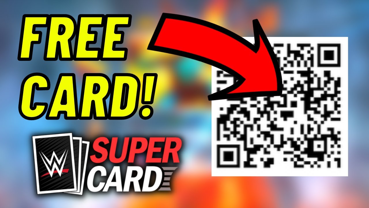 ACTION FIGURE HUNTING (WWE Supercard)