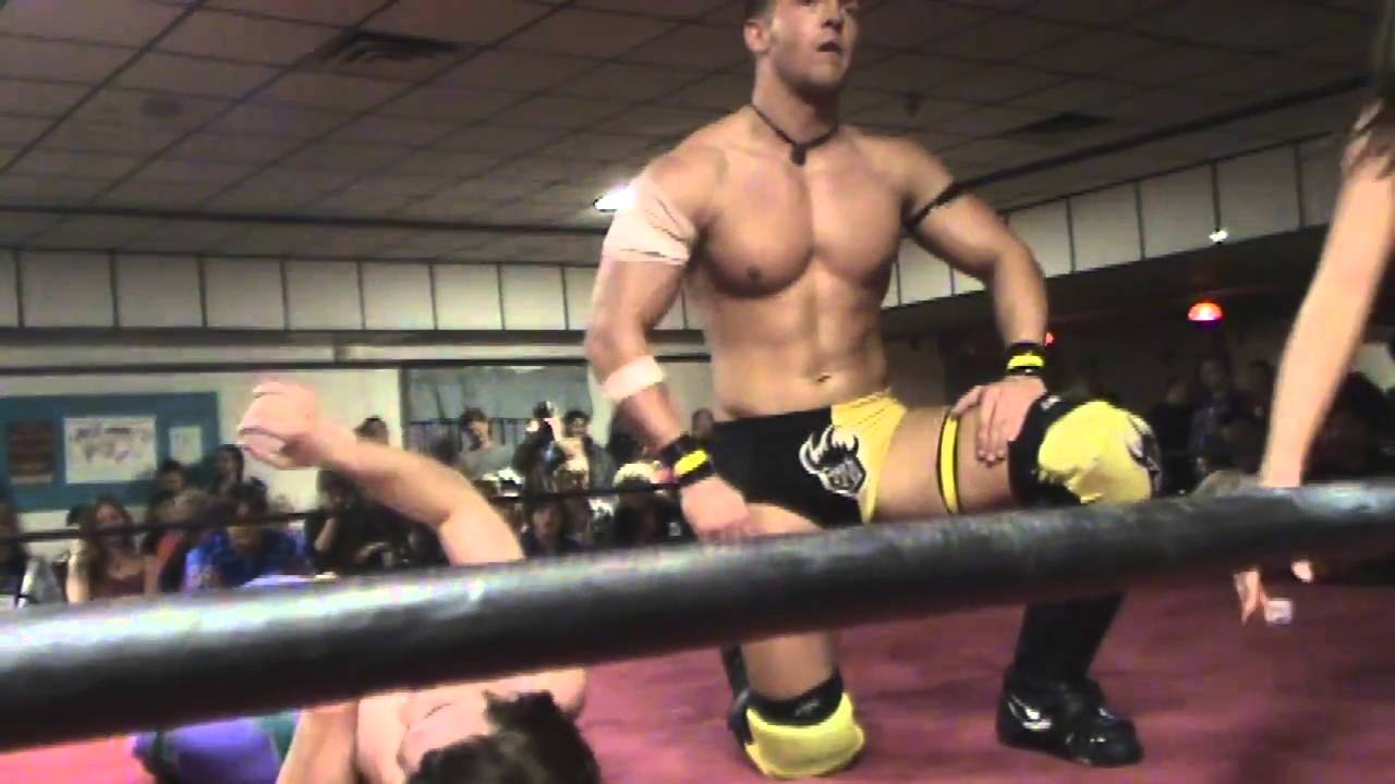 CSW Kenny Sutra Vs Jason Hades