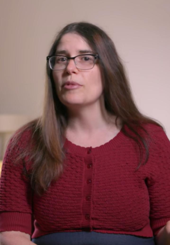 Karen Sandler