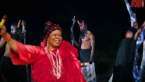 Omo Eleye
