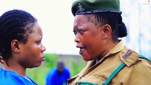 Omo Elewon - A Nigerian Yoruba Movie