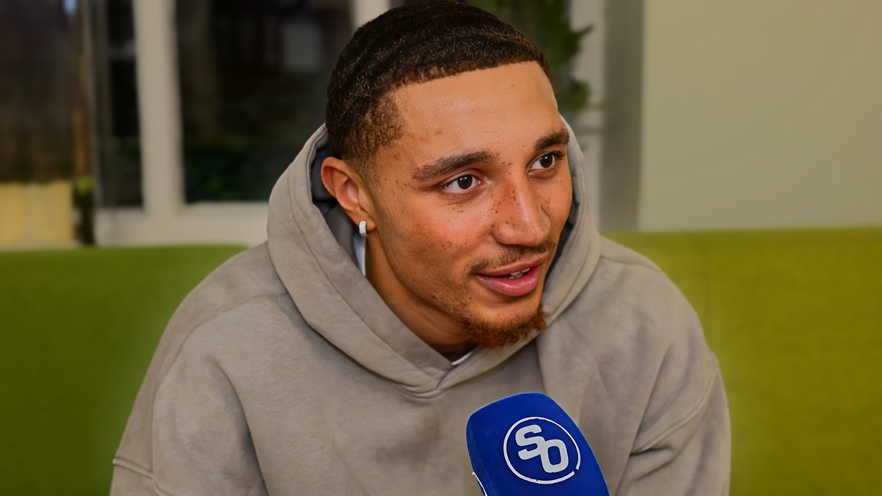 Fabio Wardley Protégé PREDICTS Daniel Dubois Clash - Issiah Hamilton-Allen