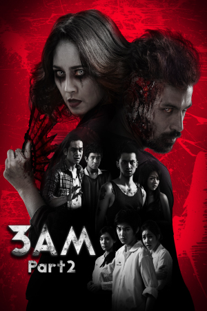 3 AM 3D Part 2 [Indonesian] - 123Movies