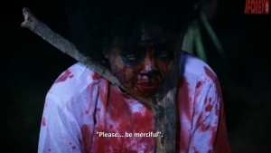 Imoye - A Nigerian Yoruba Movie