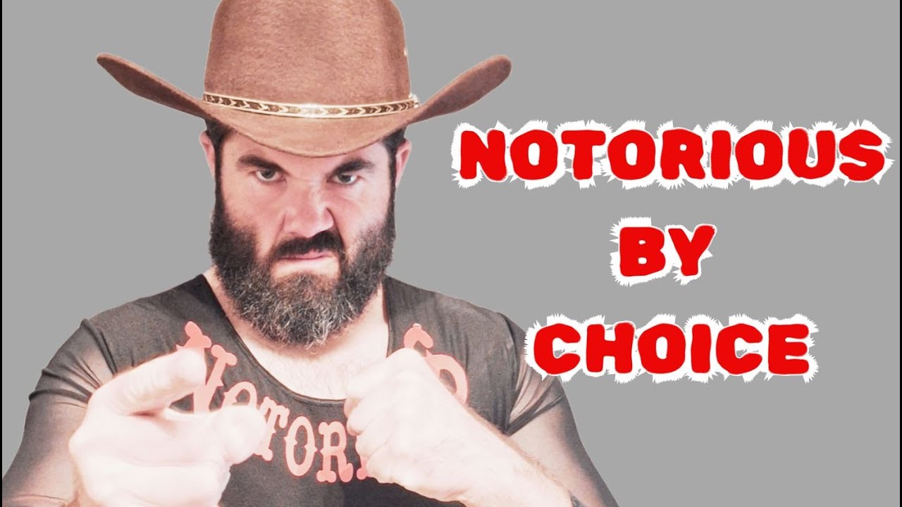 NOTORIOUS JIM CHALLENGES KURUPT