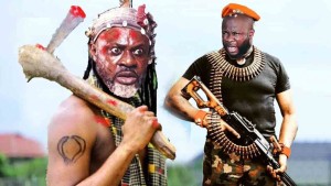 Omo Akeeke