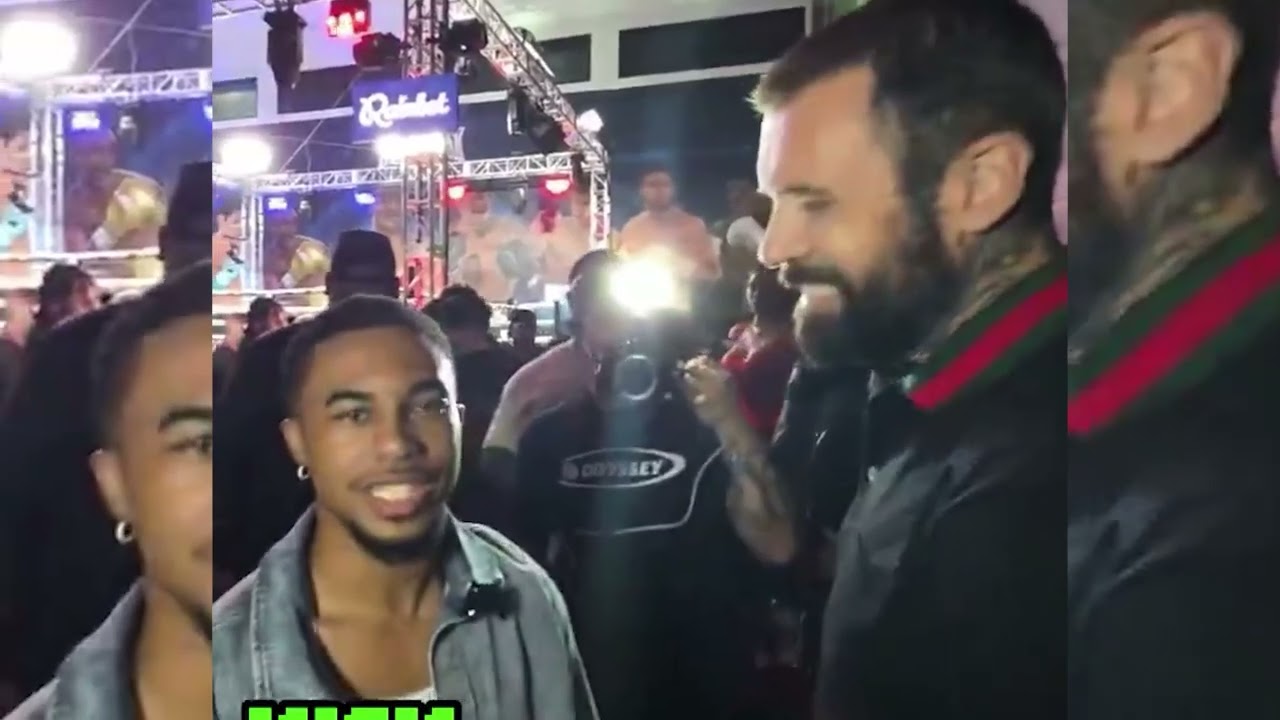 How Bigger People Alpha Little Man Syndrome, And How To Be Petty When They Do.