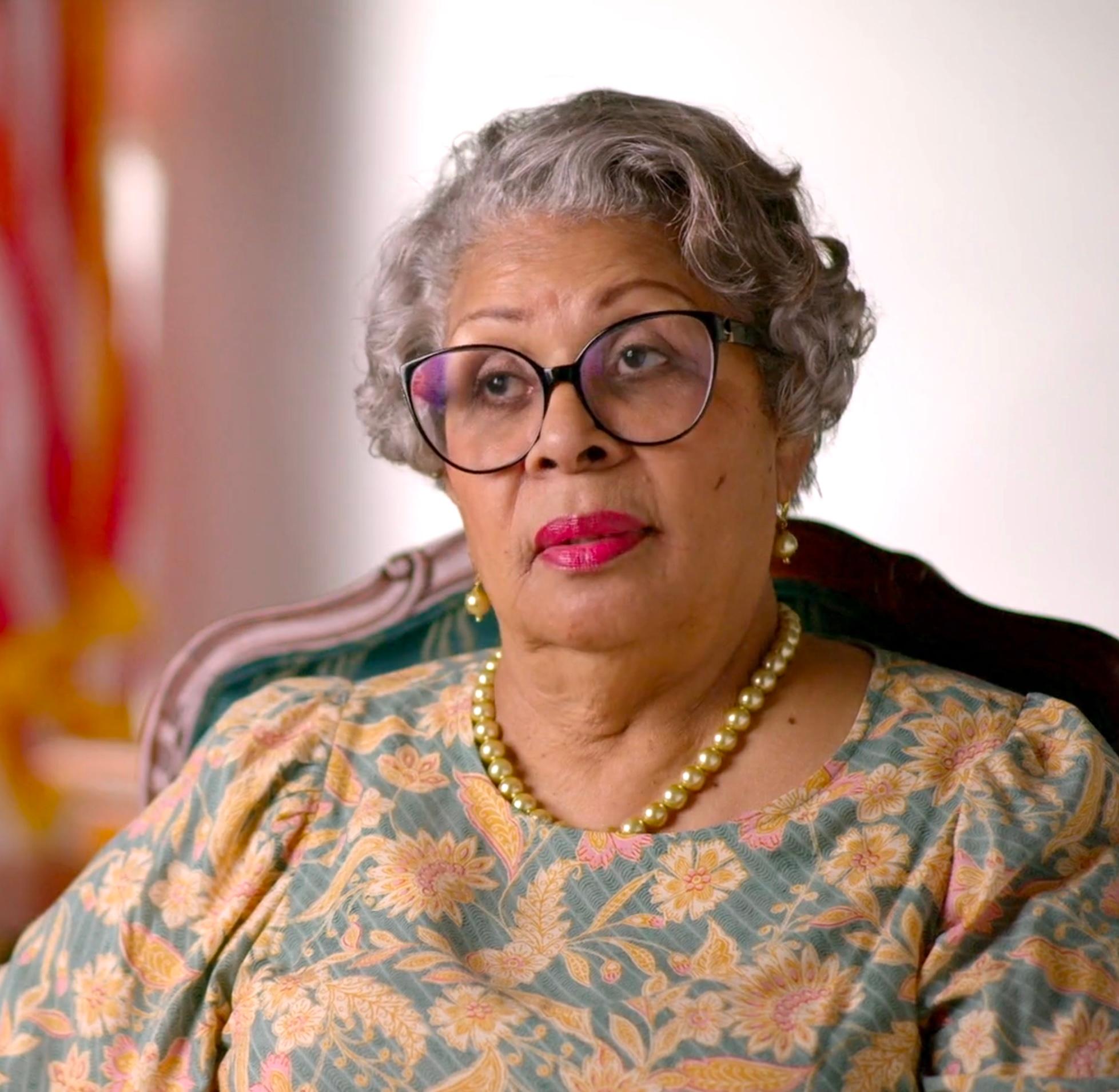 Senfronia Thompson