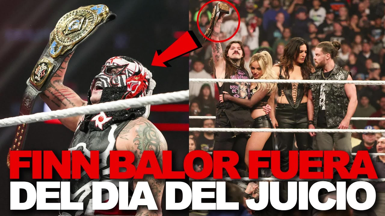 WWE RAW 9 Marzo 2026 | Resultados