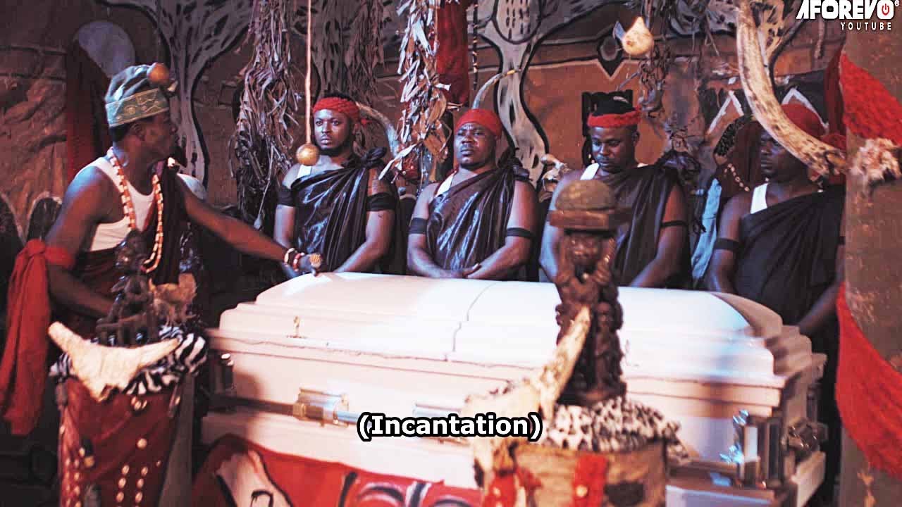 Gbayela (Ile Odu)