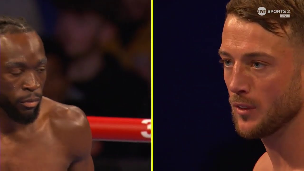 Denzel Bentley vs Brad Pauls background
