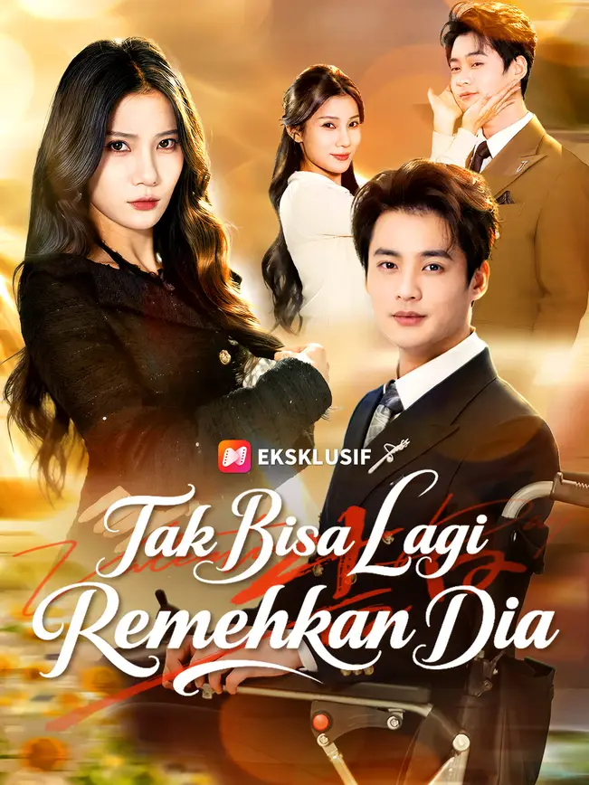 Tak Bisa Lagi Remehkan Dia poster