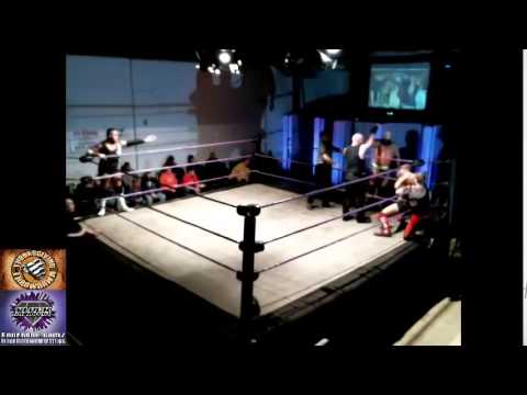 AMERICAN TRASH vs. Church of Reznikk