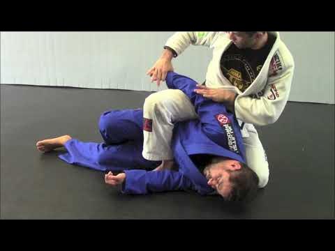 3 Armbars from modified mount - BJJ mount attacks background