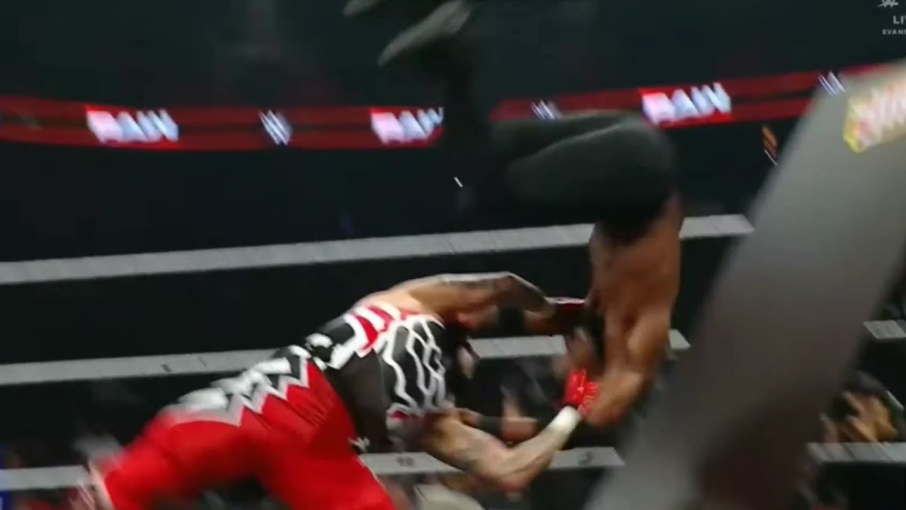 WWE All Time Most Extreme Hits Compilation #3