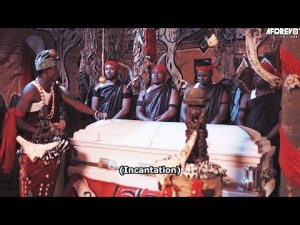 Ilu Awon Oku