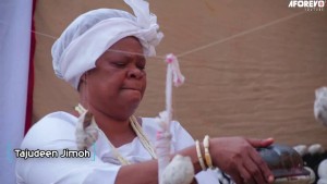 Ajoji Godogbo - A Nigerian Yoruba Movie