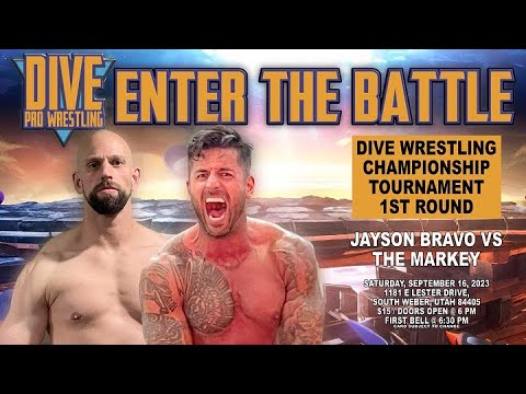 Jayson Bravo VS The Markey