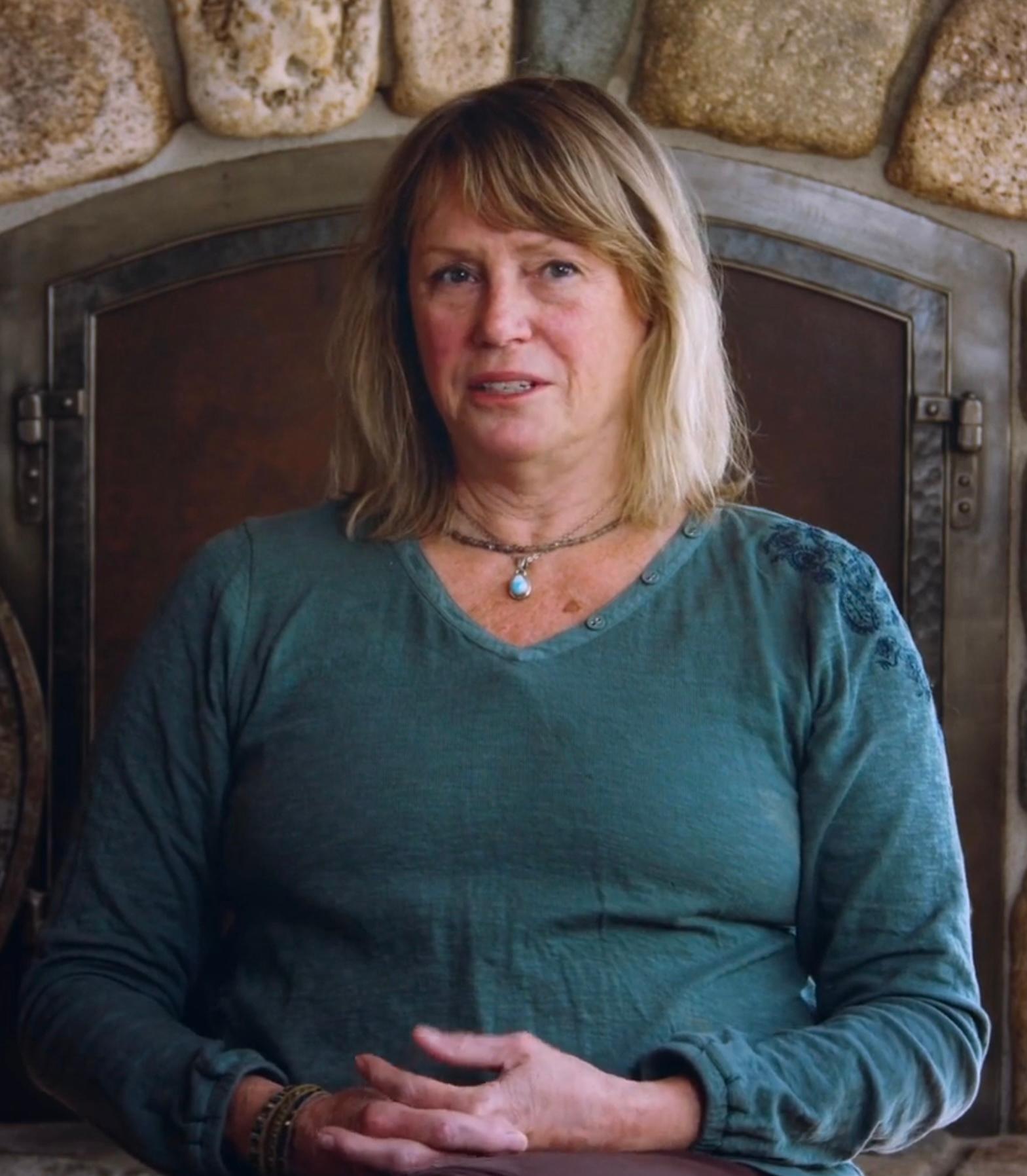 Teresa Castner